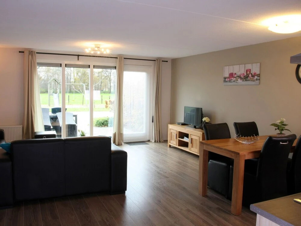 Charming Farmhouse in Haaksbergen Near Town Center