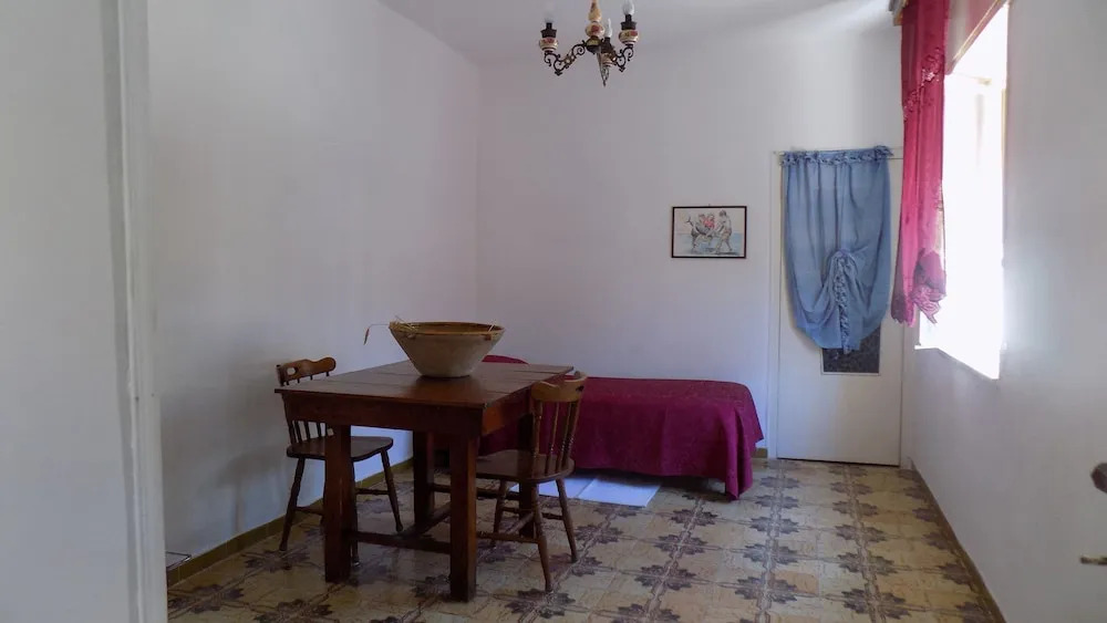 Tropea La Pinnata