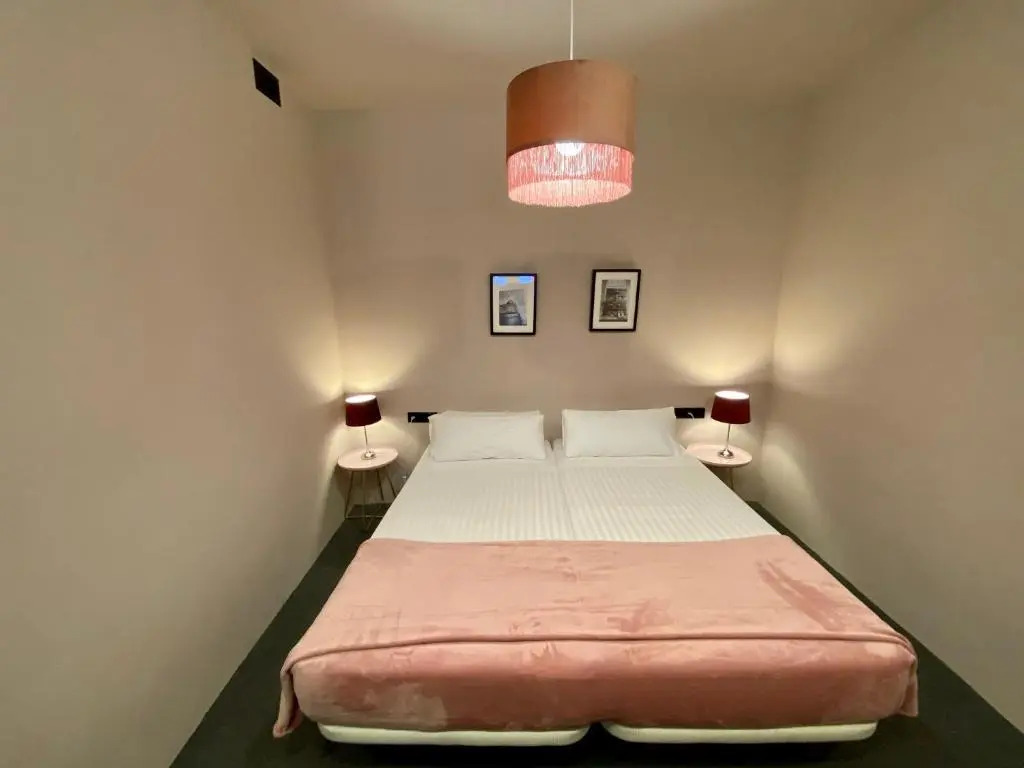 Hografic Hotel