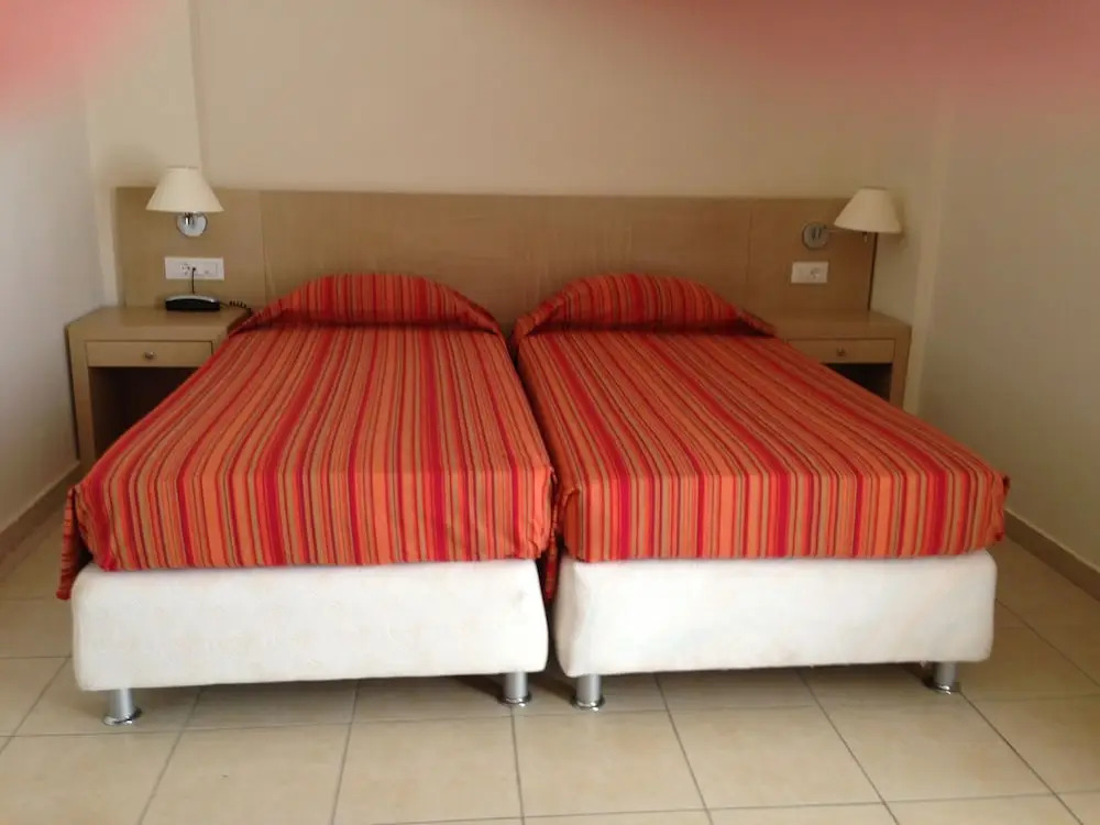 Belle Helene Apartments