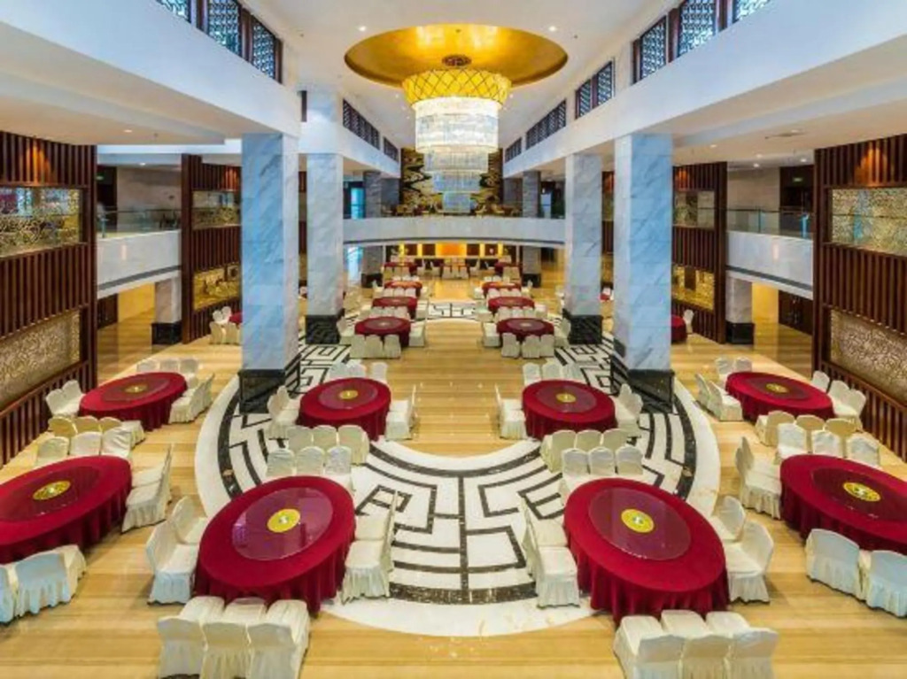 Yinhe Yunrui Hotel
