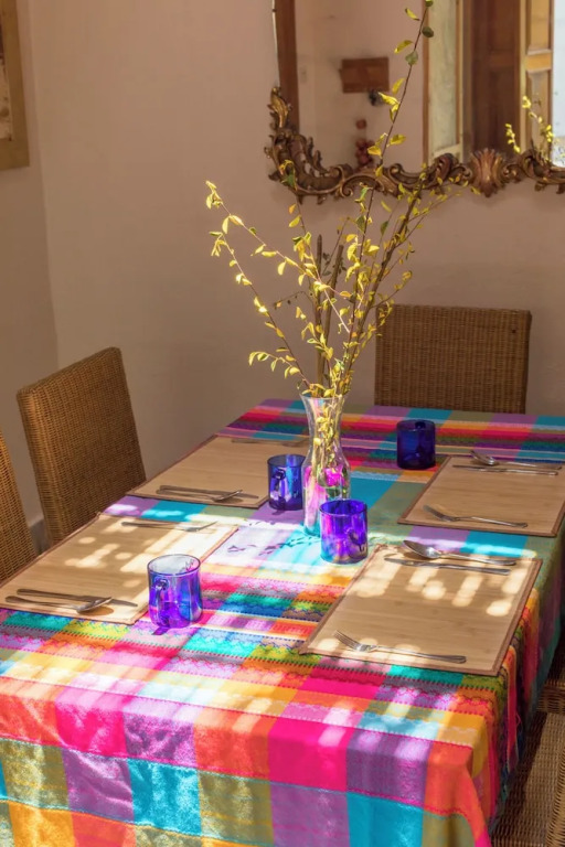 Meztli: Casa Boutique & Spa