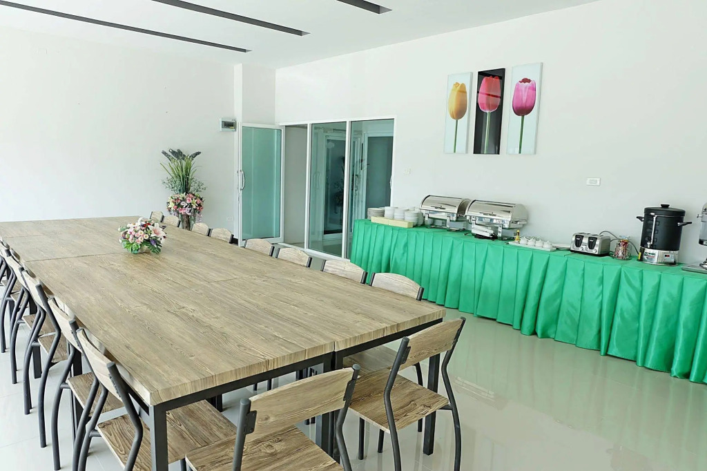 Tenera Boutique Residence