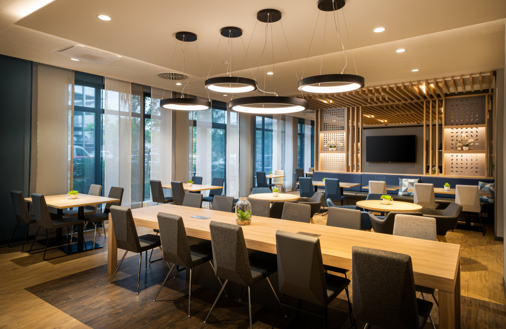 Holiday Inn Express - Rosenheim by IHG
