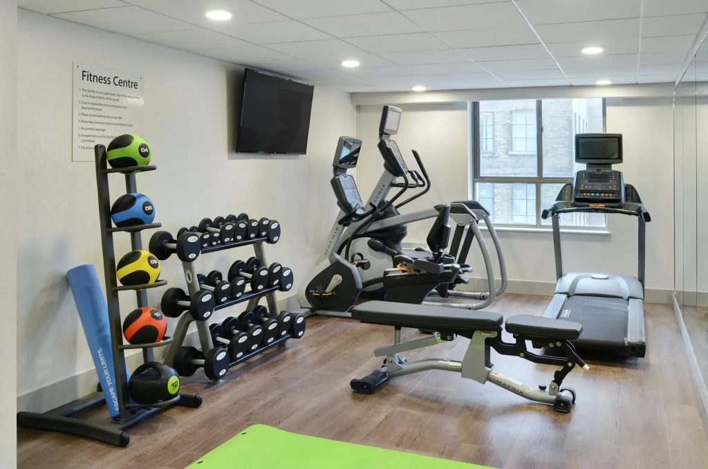 Holiday Inn Express Toronto Downtown by IHG