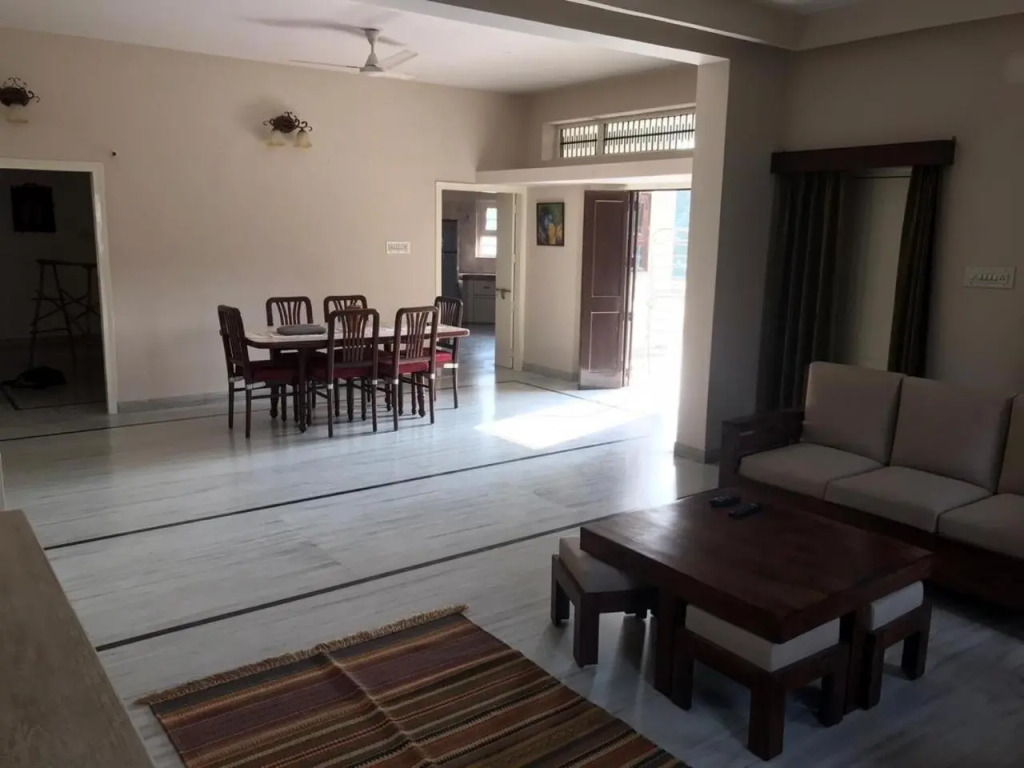 Happy Homestay