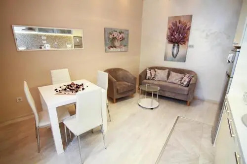 Savamala Lux Apartment