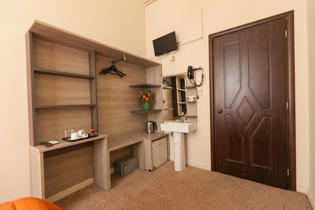 Amalia City Rooms