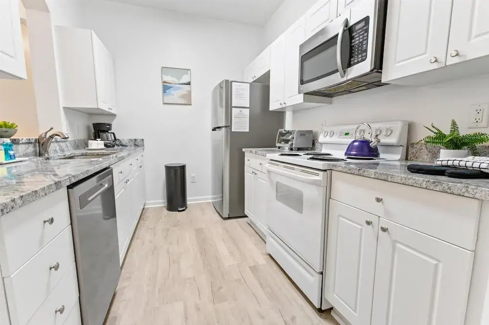 Windsor Palms Resort 2nd Floor 3-bedroom Condo 3 Condo