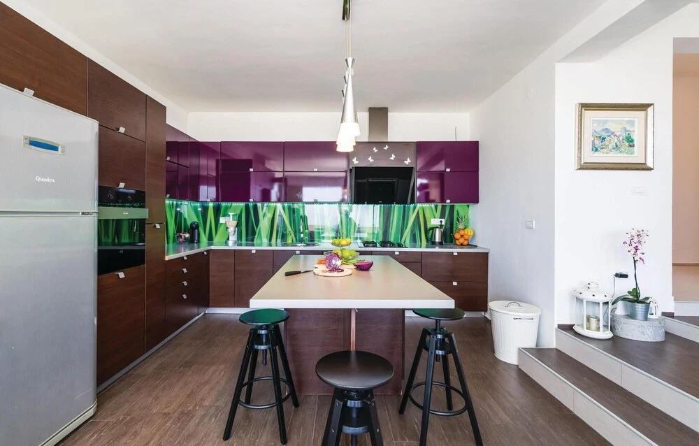 Awesome Home in Zadar With Wifi and 3 Bedrooms