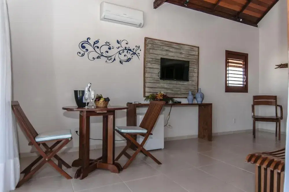 Pousada Spa dos Amores