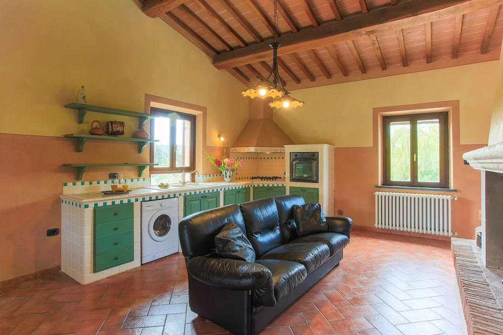 Villa Greta
