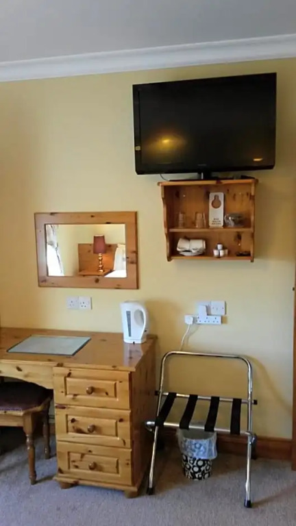 Ballyraine Guesthouse