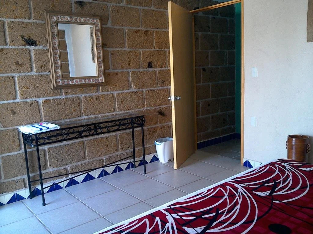 Hotel Los Naranjos