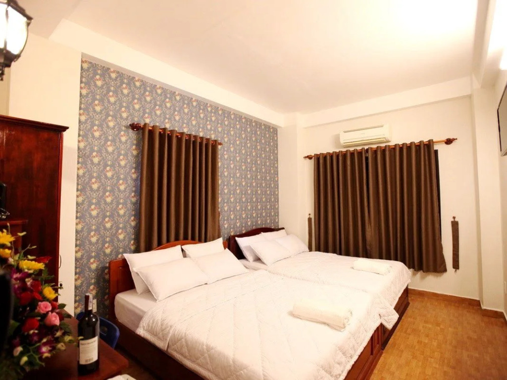 Hotel Sol