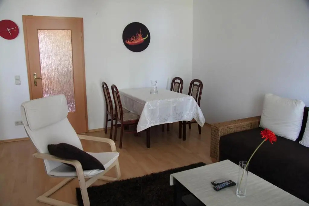 Apartment Dresden City Centre