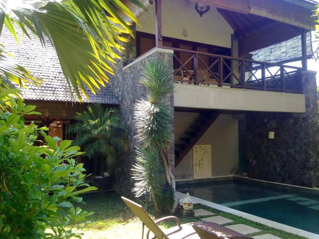 Villa Kupu Kupu