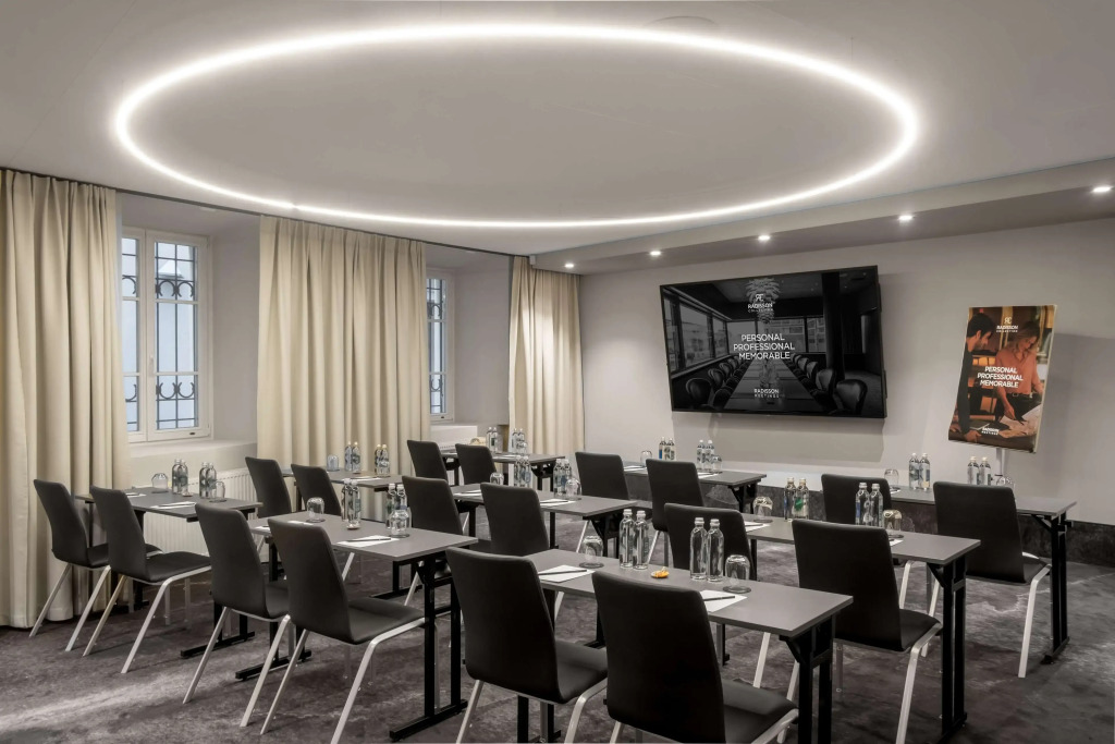 Radisson Collection Astorija Hotel, Vilnius