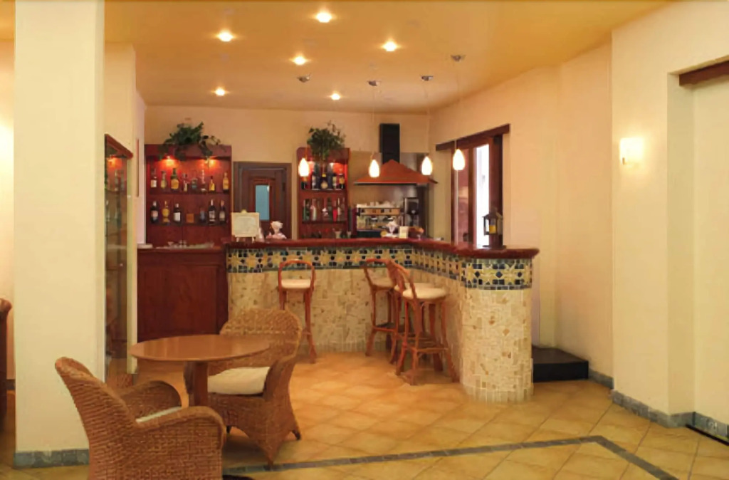 Hotel Orsa Maggiore