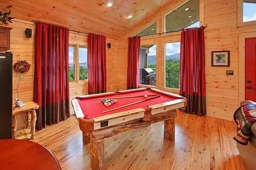 Picture Perfect Holiday home