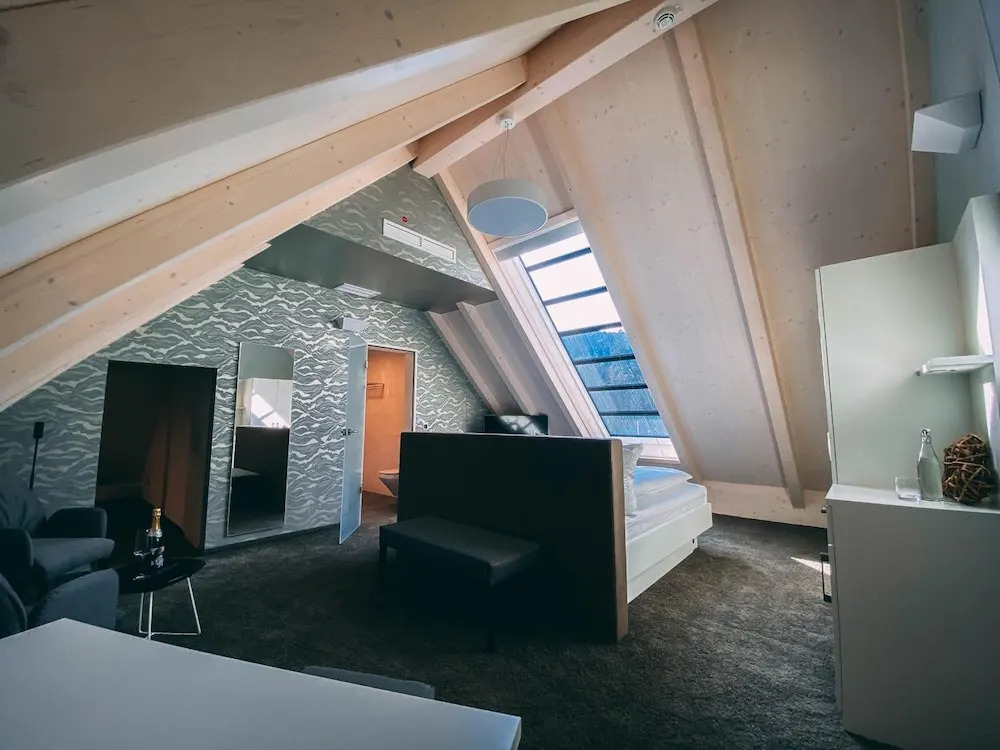 Stadthotel Haslach