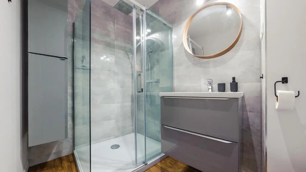 Apartamenty Sun & Snow Gąski