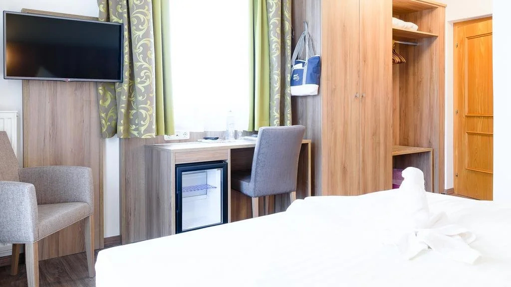 Hotel Marko