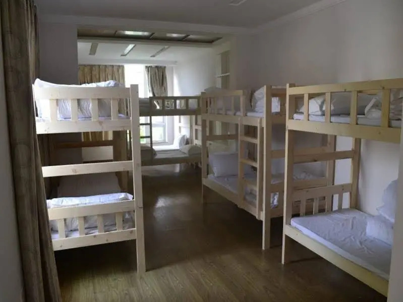Zhuhai Ten Villa Hostel