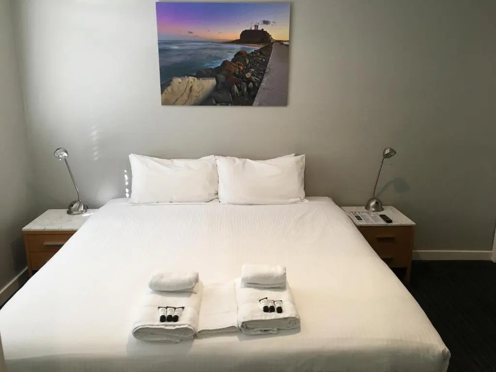 The Premier Hotel Broadmeadow