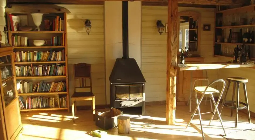 Välja Holiday Home