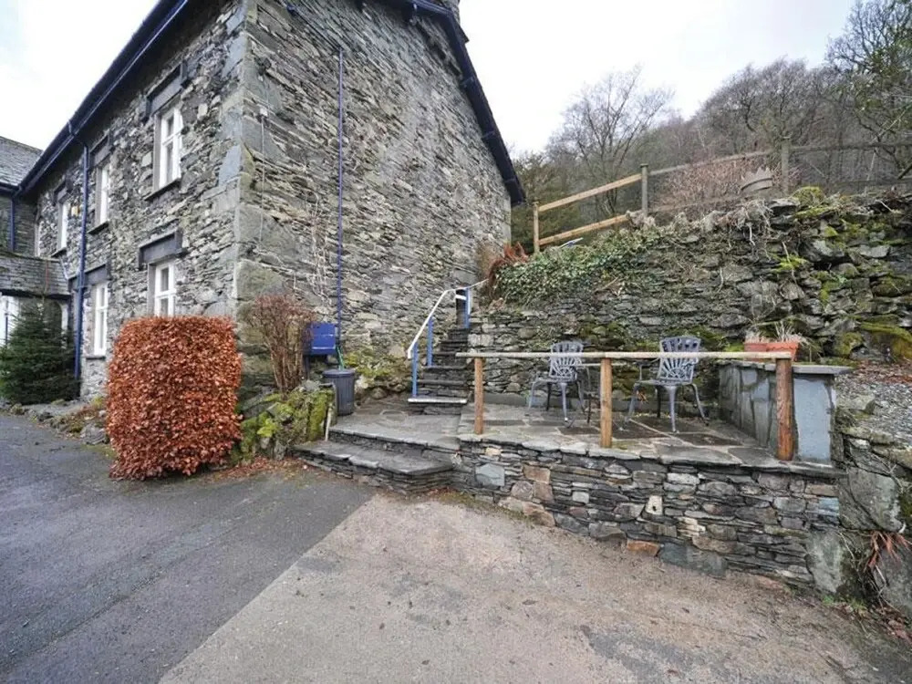 Stepping Stones House