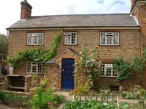 Woodleys Farm House
