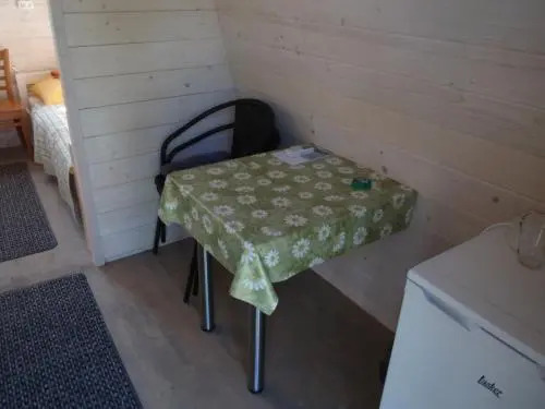 Guesthouse Kohvikann