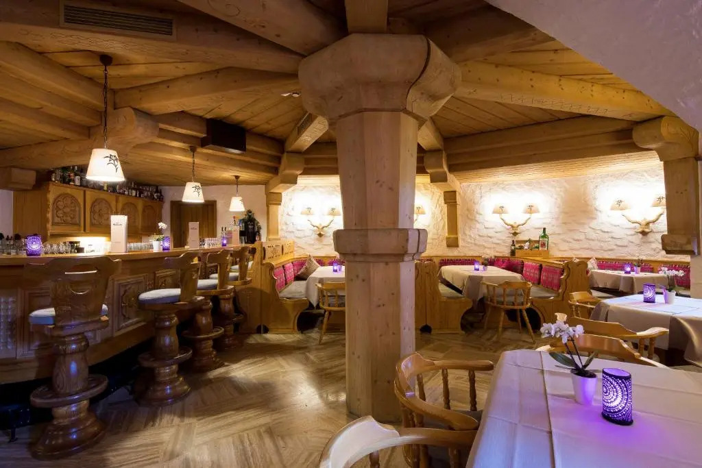 Hotel Leitner