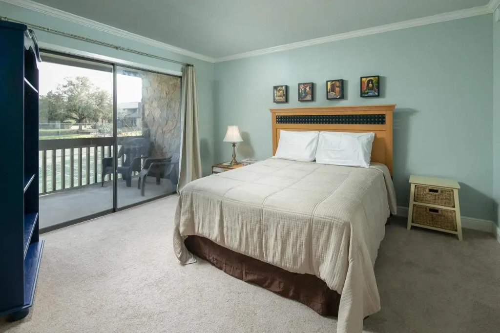 Hill Country Hideaway Tbm 208 Condo