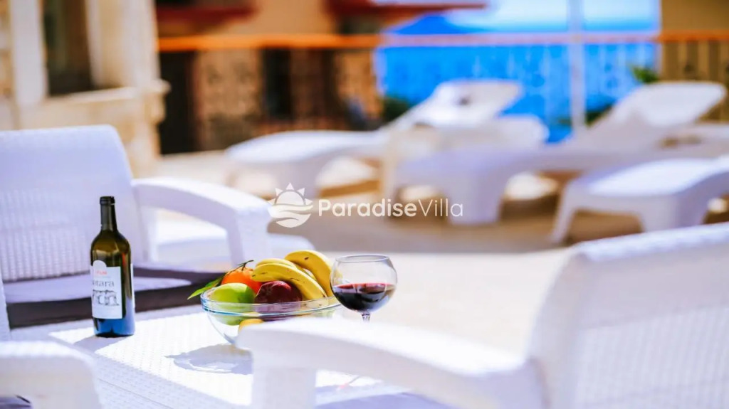 Villa Paradise