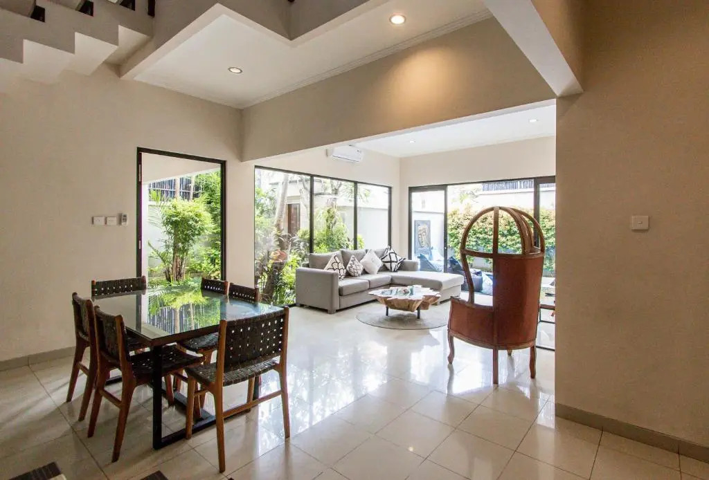 Villa Kekasih by Bali Prime Hospitality