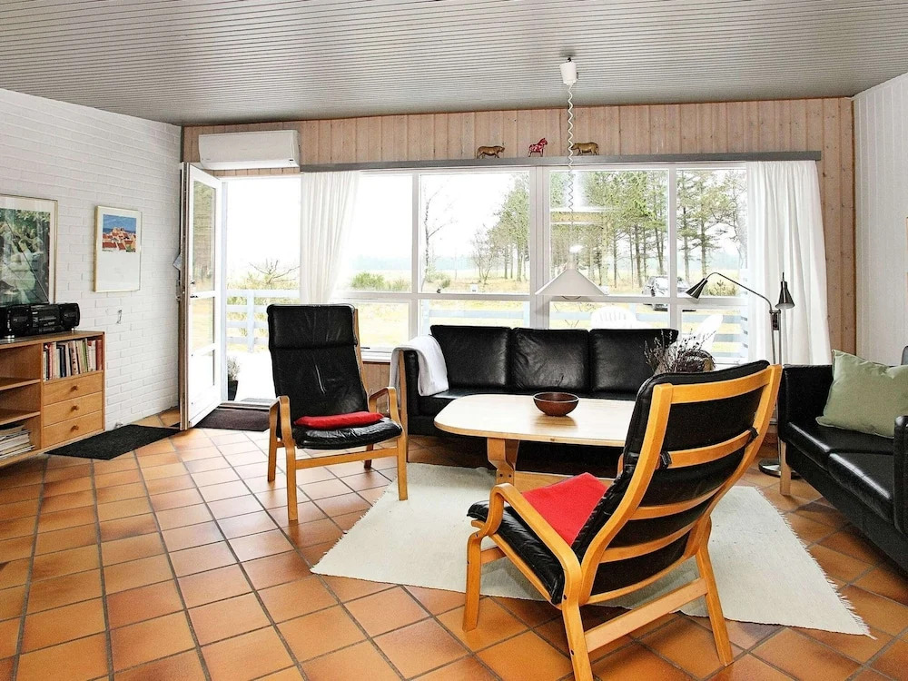 6 Person Holiday Home in Skagen