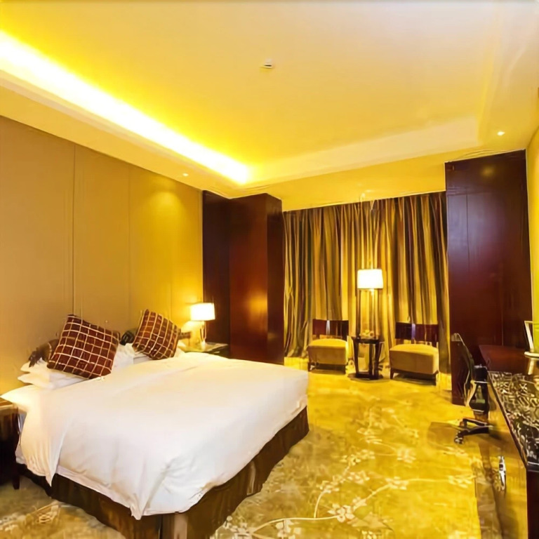 Huanghe State Guest House Of Henan