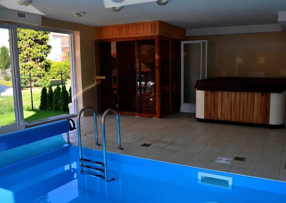 Bálint wellness PREMIUM apartman II.