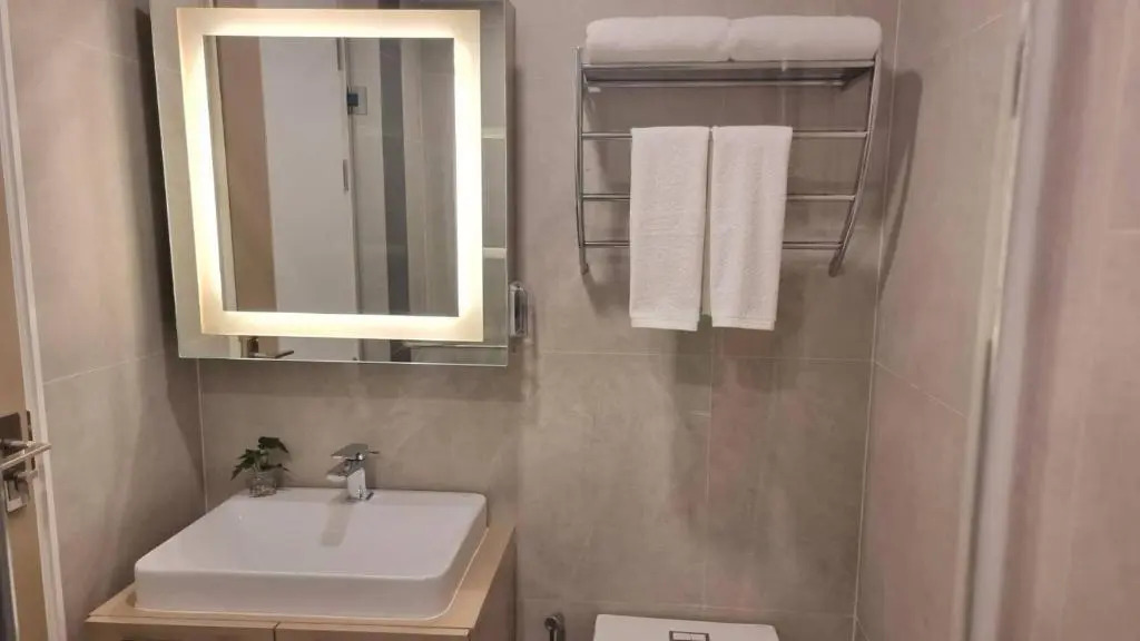 B203- 1 Bedroom Condo With Sea View, Ao Nang Beach