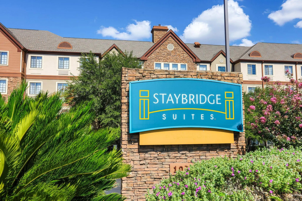 Sonesta ES Suites Austin The Domain Area - Newly Renovated