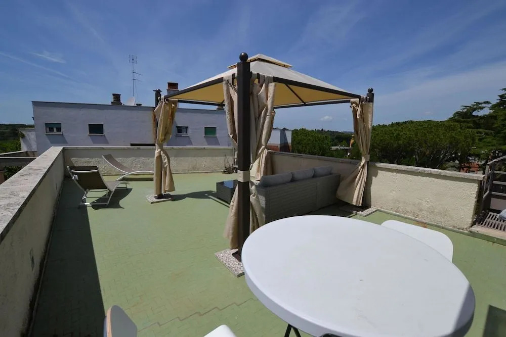 Penthouse & Eagle Eye Attic Combo