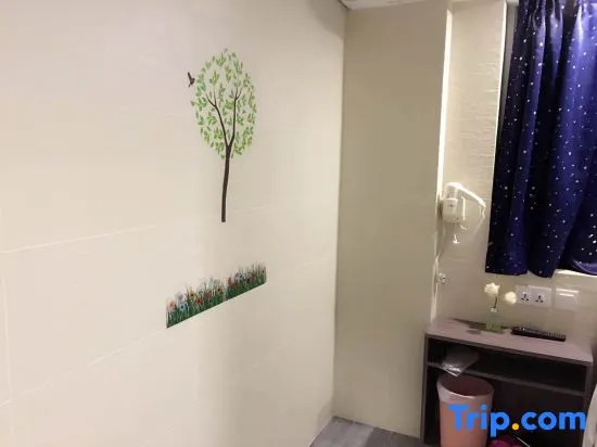 Zi Xin Motel