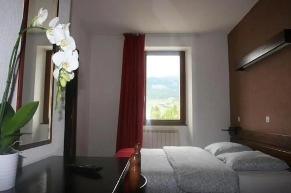 Hotel La Portette