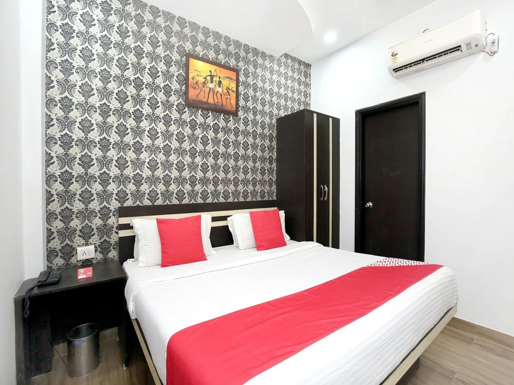 Hotel Shivam Residency by OYO Rooms