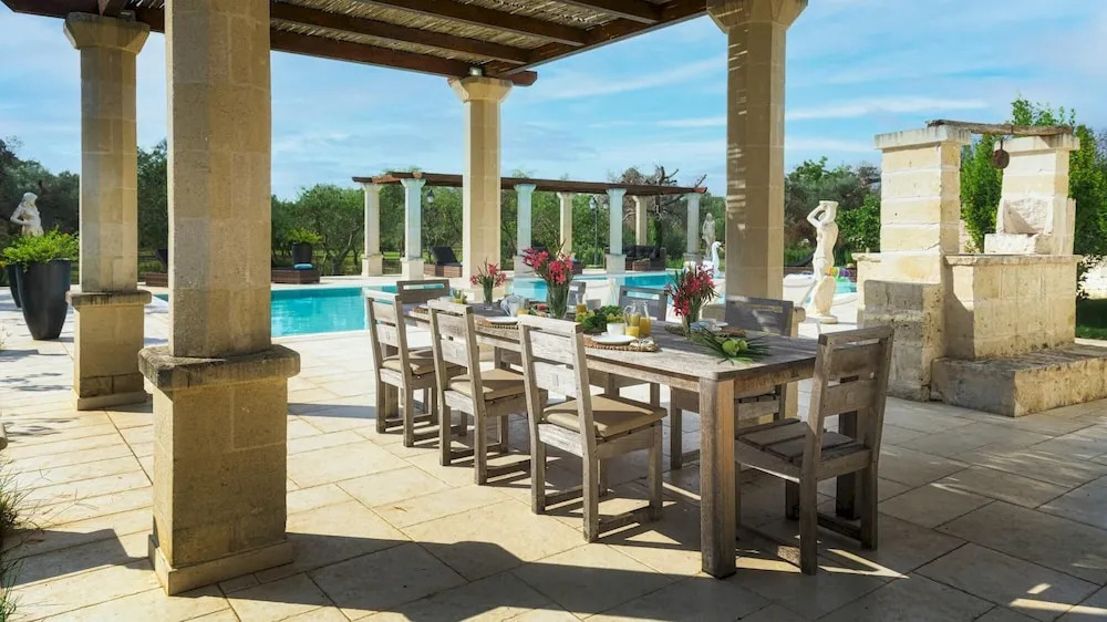 Villa La Dolce Vita 6, Emma Villas