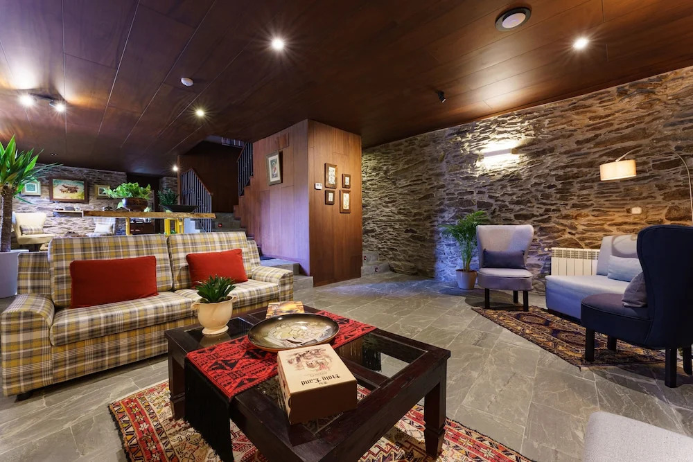 Lar da Mota Boutique Hotel