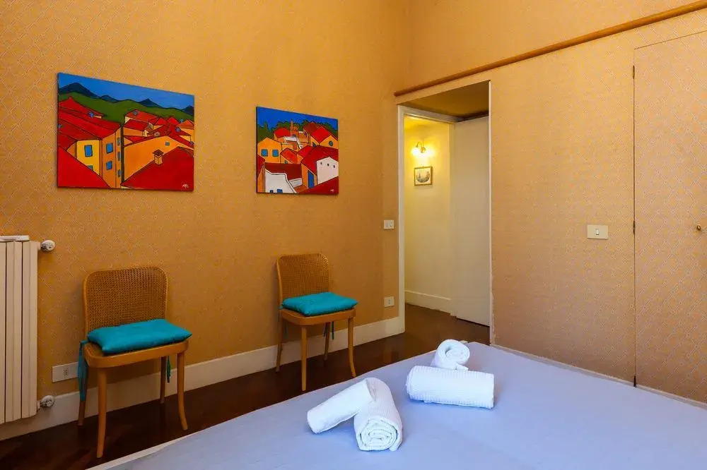 Apartment - Chiaia II BH67