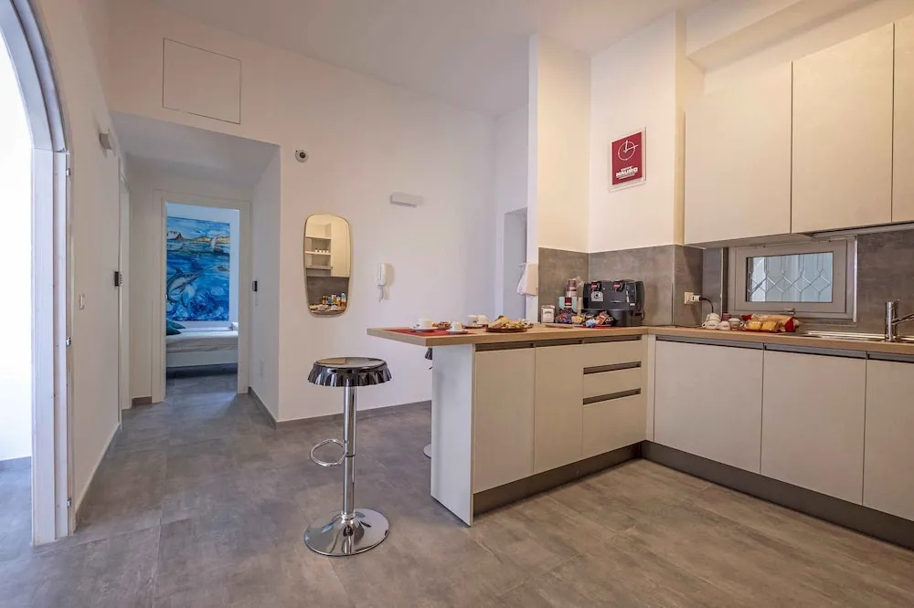 Miti Dello Stretto B&B